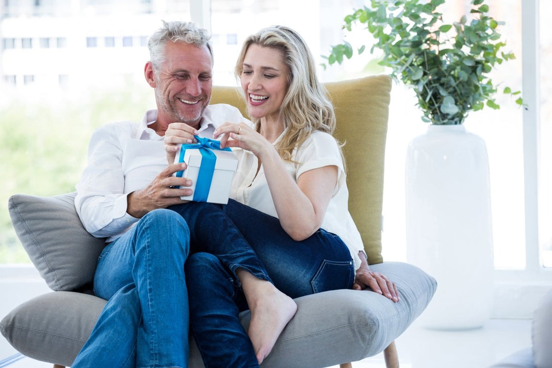 How to Deal With an Unwanted Gift (For him and for her) - Corazon Latino