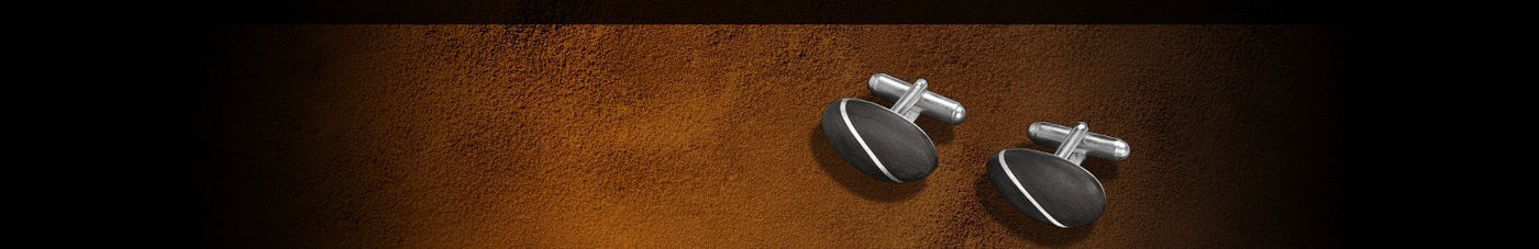 Limited Edition Cufflinks | Corazon Latino