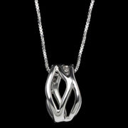 Ara Lacy Earrings - Corazon Latino