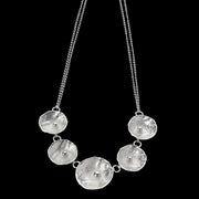 Callisto Necklace - Corazon Latino