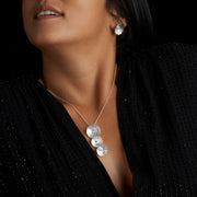 Callisto Pendant Necklace - Corazon Latino