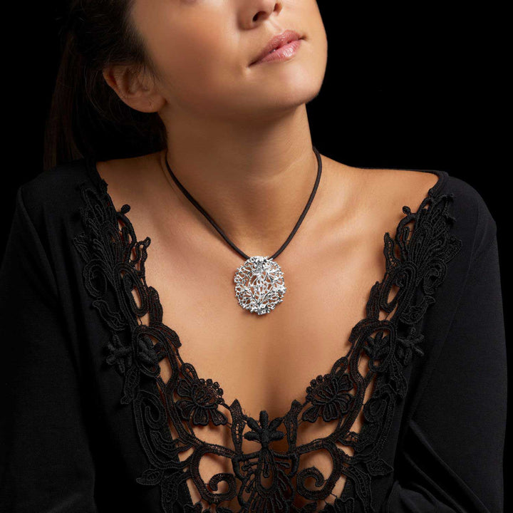 Calypso Necklace - Corazon Latino