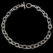 Damona Sterling Silver Bracelet - Corazon Latino