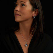 Lilith Earrings - Corazon Latino