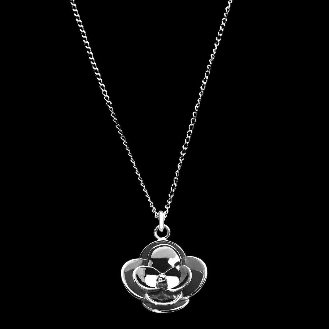 Lilith Pendant Necklace - Corazon Latino
