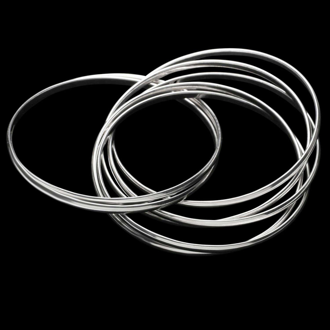 Luna Russian Wedding Ring - Corazon Latino