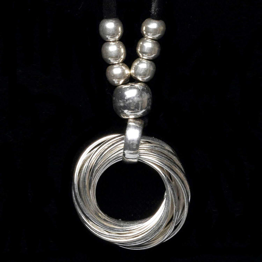 Luna Russian Wedding Ring - Corazon Latino