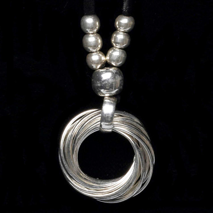 Luna Russian Wedding Ring - Corazon Latino