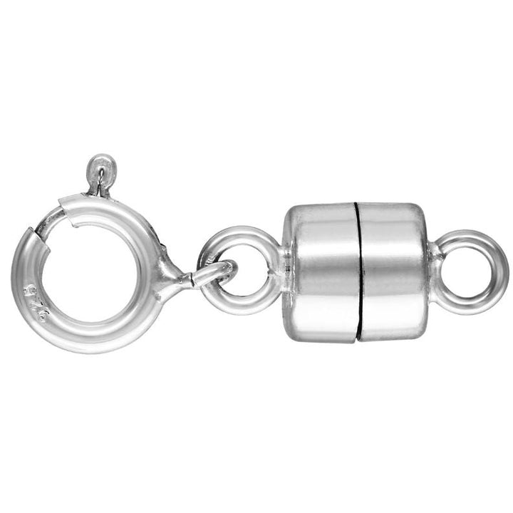 Magnetic Extension Clasp - Corazon Latino