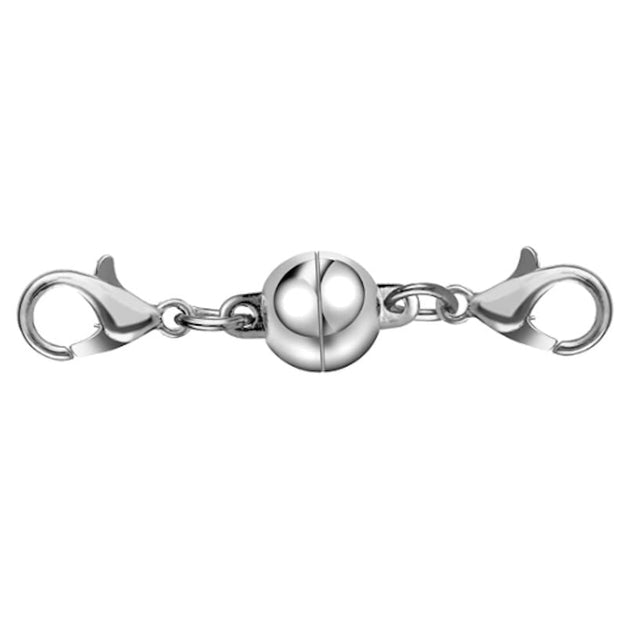 Magnetic Extension Clasp - Corazon Latino