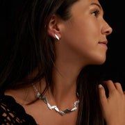Nashira Earrings - Corazon Latino