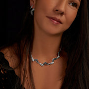 Nashira Necklace - Corazon Latino