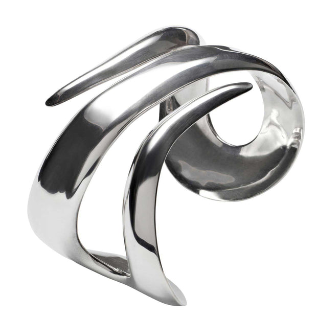 Pandora Chunky Silver Ring - Corazon Latino