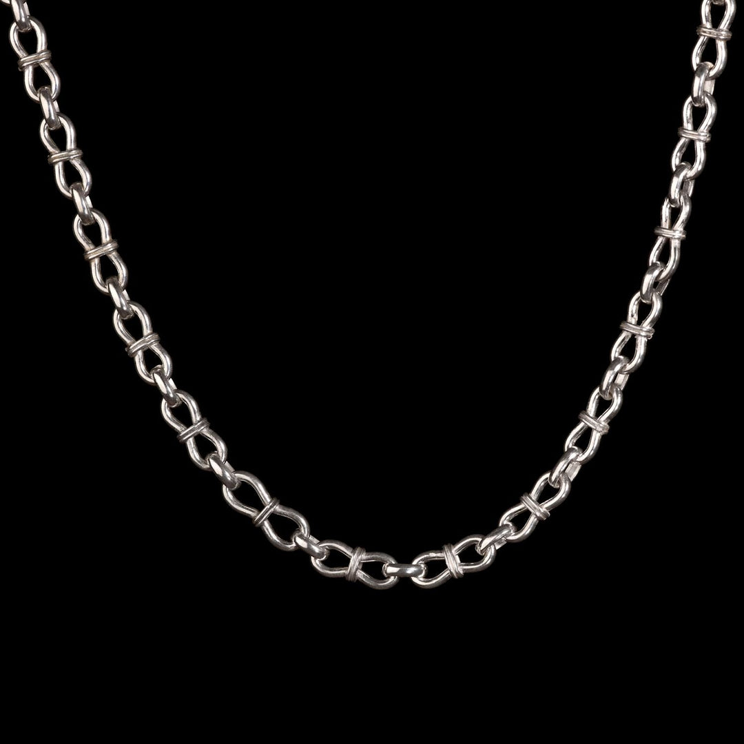Pegasus Silver Bracelet - Corazon Latino
