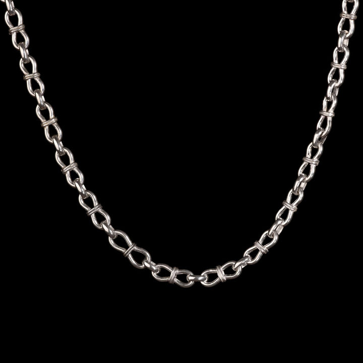 Pegasus Silver Bracelet - Corazon Latino