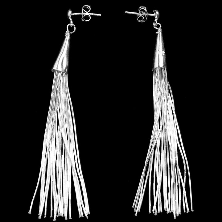 Sylvia 50 Strand Necklace - Corazon Latino